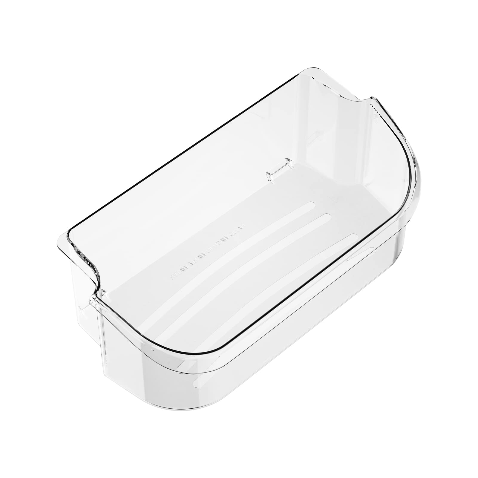 Frigidaire Refrigerator Door Bin 240356402 Frigidaire Refrigerator Door Bin 240356402